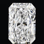 5.36ct Radiant Lab-Grown Diamond · E VS1 · IGI
