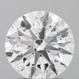 2.06ct Round Lab-Grown Diamond · E VVS2 · IGI