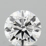1.06ct Round Lab-Grown Diamond · D VVS1 · IGI