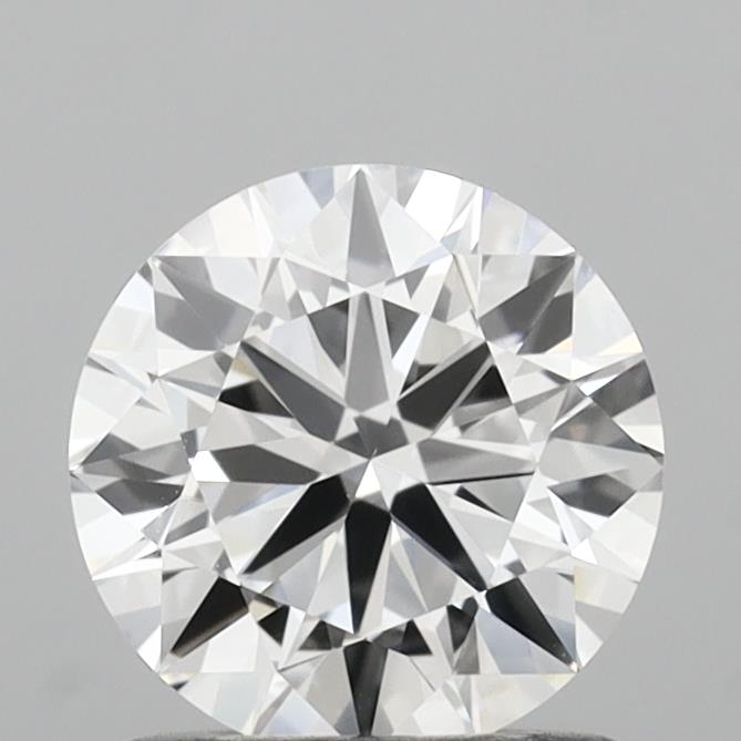 1.06ct Round Lab-Grown Diamond · D VVS1 · IGI
