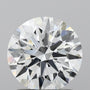 1.01ct Round Lab-Grown Diamond · D VS1 · IGI