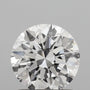 1.00ct Round Lab-Grown Diamond · D VS1 · IGI