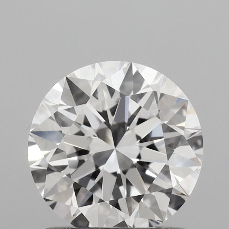 1.00ct Round Lab-Grown Diamond · D VS1 · IGI