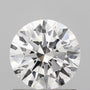 1.00ct Round Lab-Grown Diamond · D VVS2 · IGI