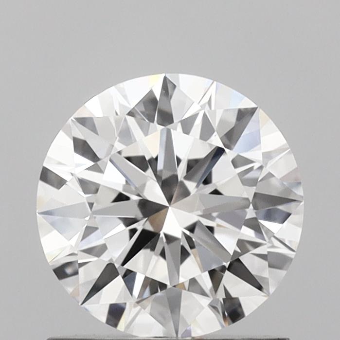 1.00ct Round Lab-Grown Diamond · D VVS2 · IGI