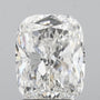 2.00ct Cushion Lab-Grown Diamond · F VS1 · IGI
