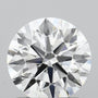 1.03ct Round Lab-Grown Diamond · E VVS2 · IGI