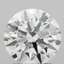 1.50ct Round Lab-Grown Diamond · D VS2 · IGI
