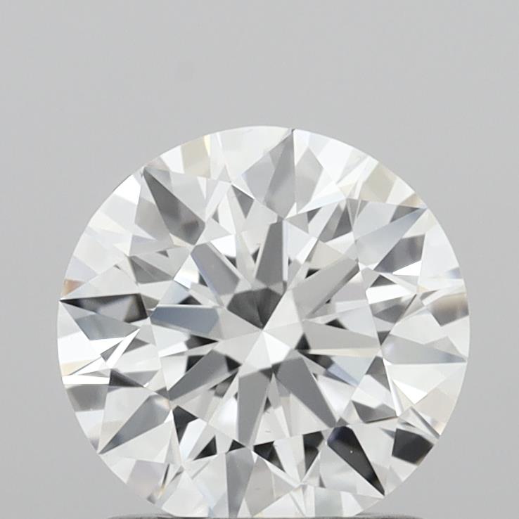1.14ct Round Lab-Grown Diamond · E VS1 · IGI