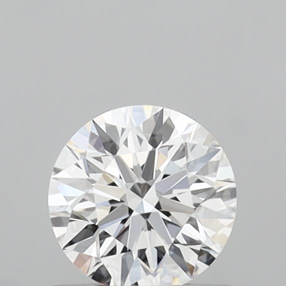 0.52ct Round Lab-Grown Diamond · D VVS1 · IGI