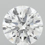 1.56ct Round Lab-Grown Diamond · E IF · IGI