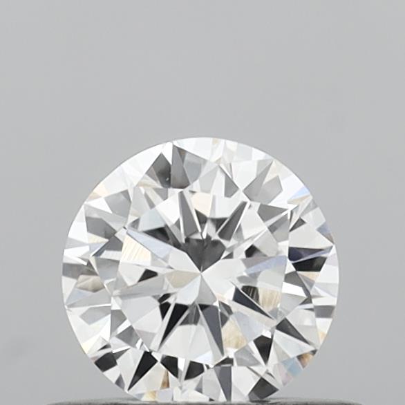 0.40ct Round Lab-Grown Diamond · D VVS2 · IGI