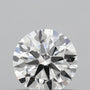 0.50ct Round Lab-Grown Diamond · D VVS2 · IGI