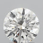 1.52ct Round Lab-Grown Diamond · E VS1 · IGI