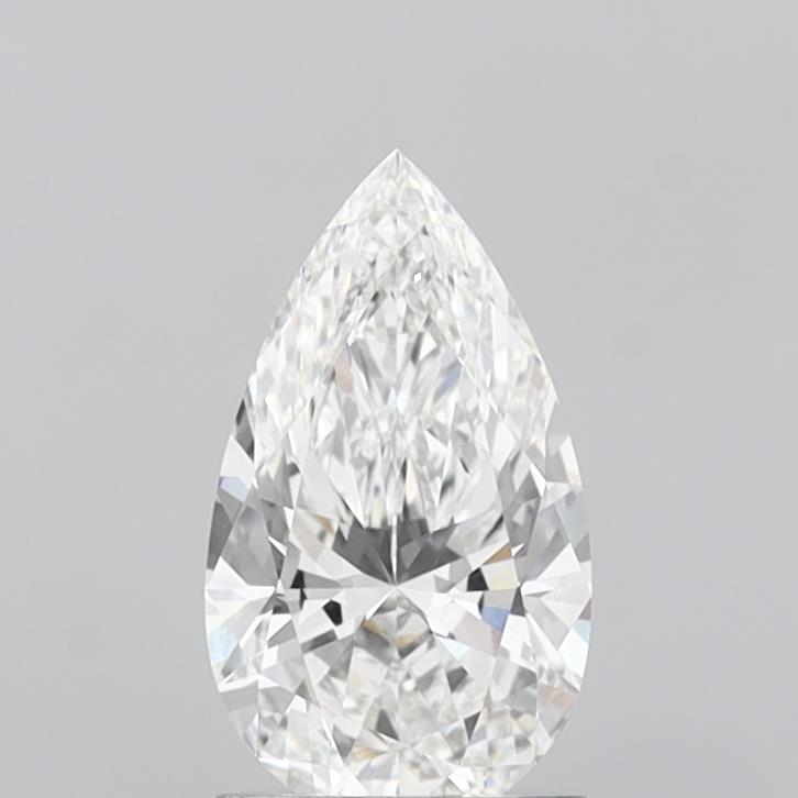 1.51ct Pear Lab-Grown Diamond · E VVS1 · IGI