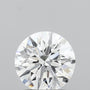 1.50ct Round Lab-Grown Diamond · D VVS2 · IGI