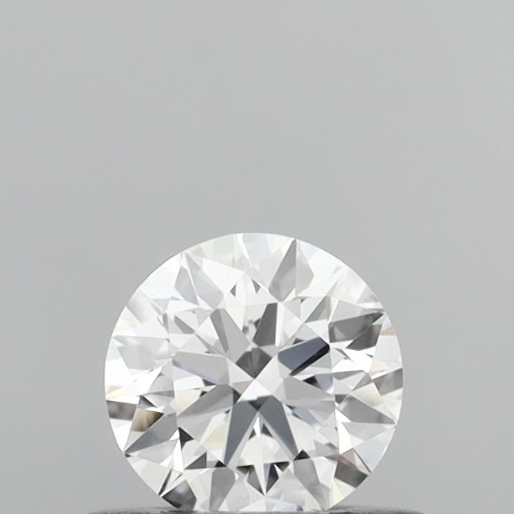 0.42ct Round Lab-Grown Diamond · D VVS2 · IGI