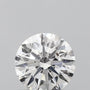 0.50ct Round Lab-Grown Diamond · D VVS1 · IGI
