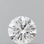 0.40ct Round Lab-Grown Diamond · D VVS2 · IGI