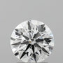 1.50ct Round Lab-Grown Diamond · D VVS2 · IGI