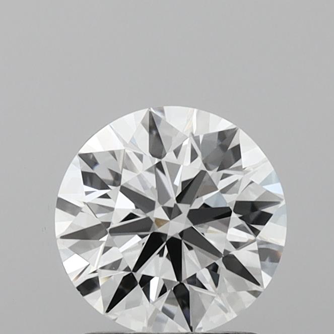 1.50ct Round Lab-Grown Diamond · D VVS2 · IGI