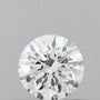 0.45ct Round Lab-Grown Diamond · D VS1 · IGI
