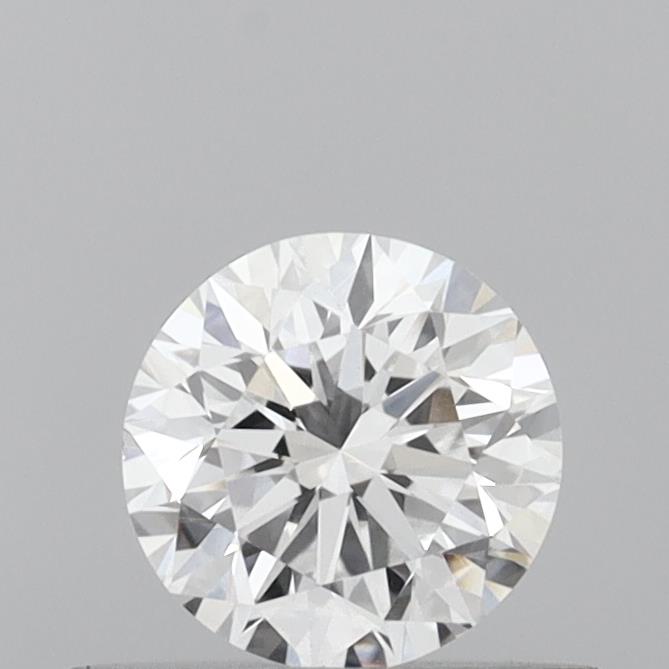 0.45ct Round Lab-Grown Diamond · D VS1 · IGI