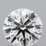 1.00ct Round Lab-Grown Diamond · D VS1 · IGI
