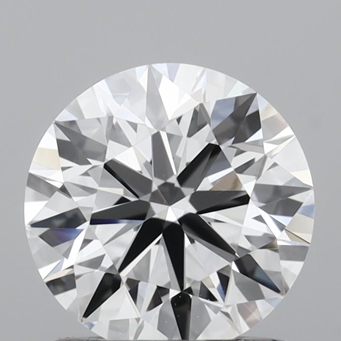 1.00ct Round Lab-Grown Diamond · D VS1 · IGI