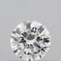 0.50ct Round Lab-Grown Diamond · D VS2 · IGI