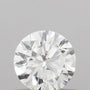 0.51ct Round Lab-Grown Diamond · D VS2 · IGI