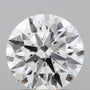 2.05ct Round Lab-Grown Diamond · F VS2 · IGI