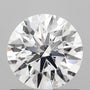1.00ct Round Lab-Grown Diamond · D VS1 · IGI