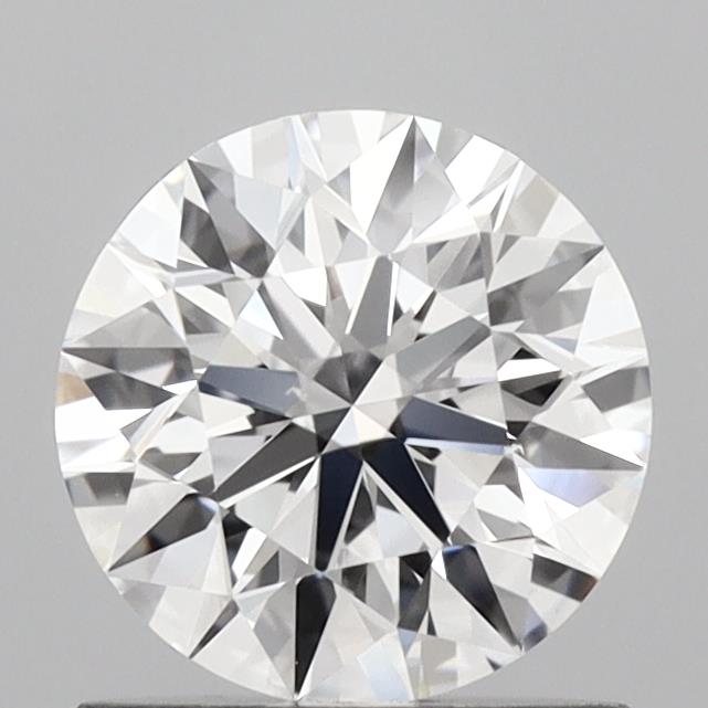1.00ct Round Lab-Grown Diamond · D VS1 · IGI