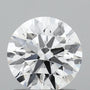 1.00ct Round Lab-Grown Diamond · D VS1 · IGI