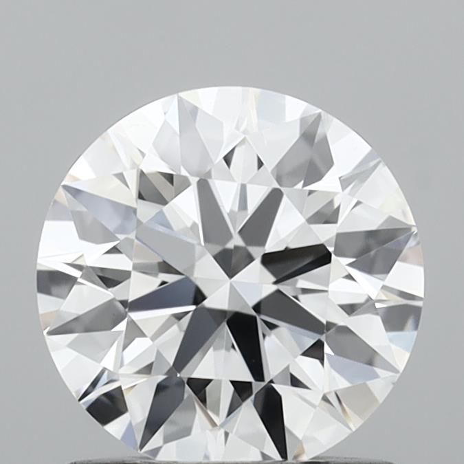1.00ct Round Lab-Grown Diamond · D VS1 · IGI