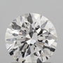 1.00ct Round Lab-Grown Diamond · D VS1 · IGI