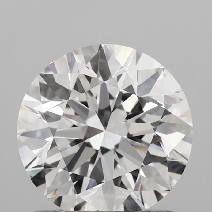 1.00ct Round Lab-Grown Diamond · D VS1 · IGI