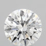3.00ct Round Lab-Grown Diamond · D VS2 · IGI