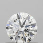 0.52ct Round Lab-Grown Diamond · D VVS1 · IGI
