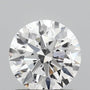 1.04ct Round Lab-Grown Diamond · D VVS1 · IGI