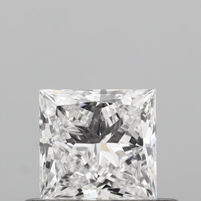 0.43ct Princess Lab-Grown Diamond · D VVS1 · IGI