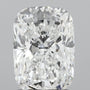 2.04ct Cushion Lab-Grown Diamond · E VS1 · IGI
