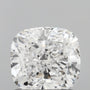 1.52ct Cushion Lab-Grown Diamond · E VVS1 · IGI