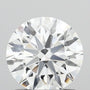 1.04ct Round Lab-Grown Diamond · D VVS1 · IGI
