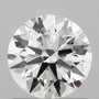 1.00ct Round Lab-Grown Diamond · D VVS2 · IGI