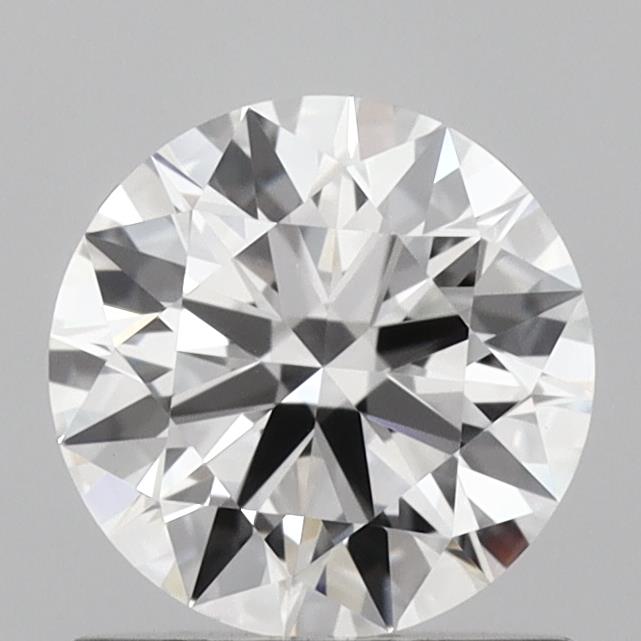 1.00ct Round Lab-Grown Diamond · D VVS2 · IGI