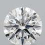 1.51ct Round Lab-Grown Diamond · D VS2 · IGI