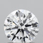1.02ct Round Lab-Grown Diamond · E VVS1 · IGI