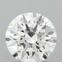 1.50ct Round Lab-Grown Diamond · D VVS2 · IGI